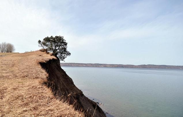 Off site, Natural landscape, Summer
