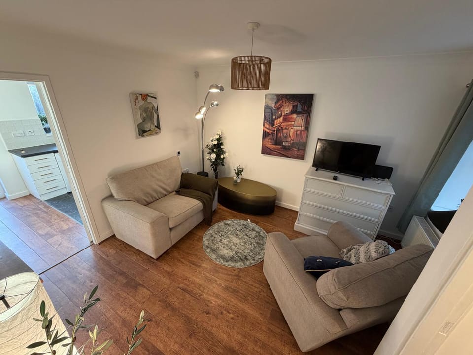 Canal Cottage - By Sigma Stays House in Northwich