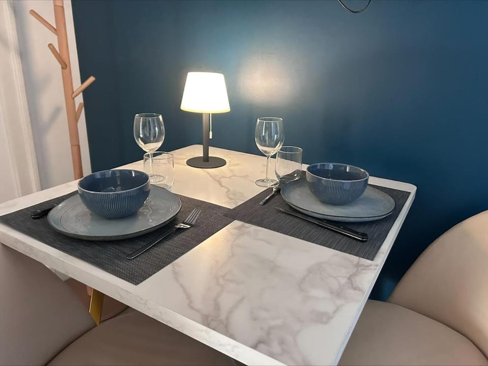 Studio du Château Apartment in Dole