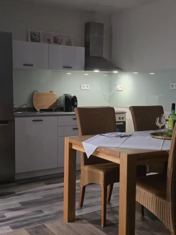 Modernes Wohnen Apartment in North Rhine-Westphalia
