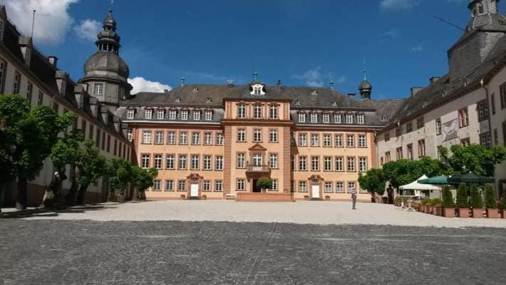Modernes Wohnen Apartment in North Rhine-Westphalia