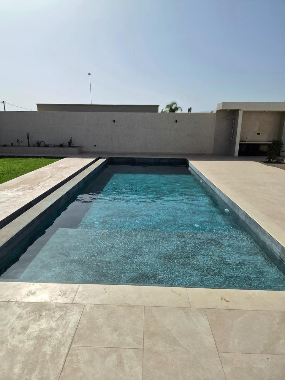 Villa d'exception piscine chauffée agadir issen Villa in Souss-Massa