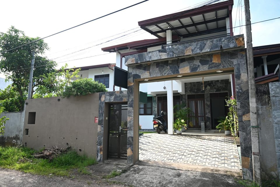 Property building, Day