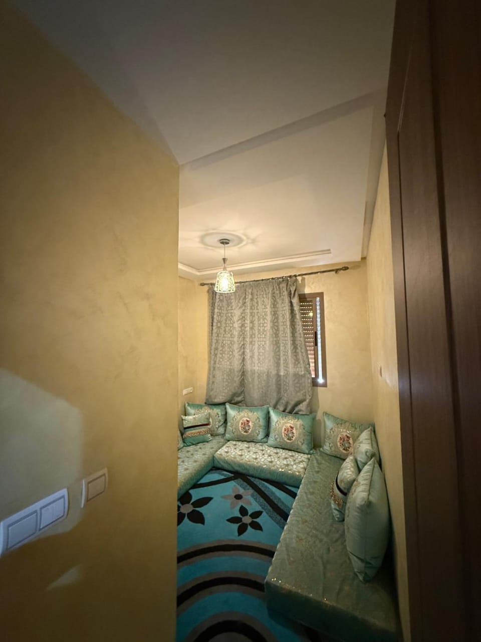 NOARA Founty Apartment in Agadir