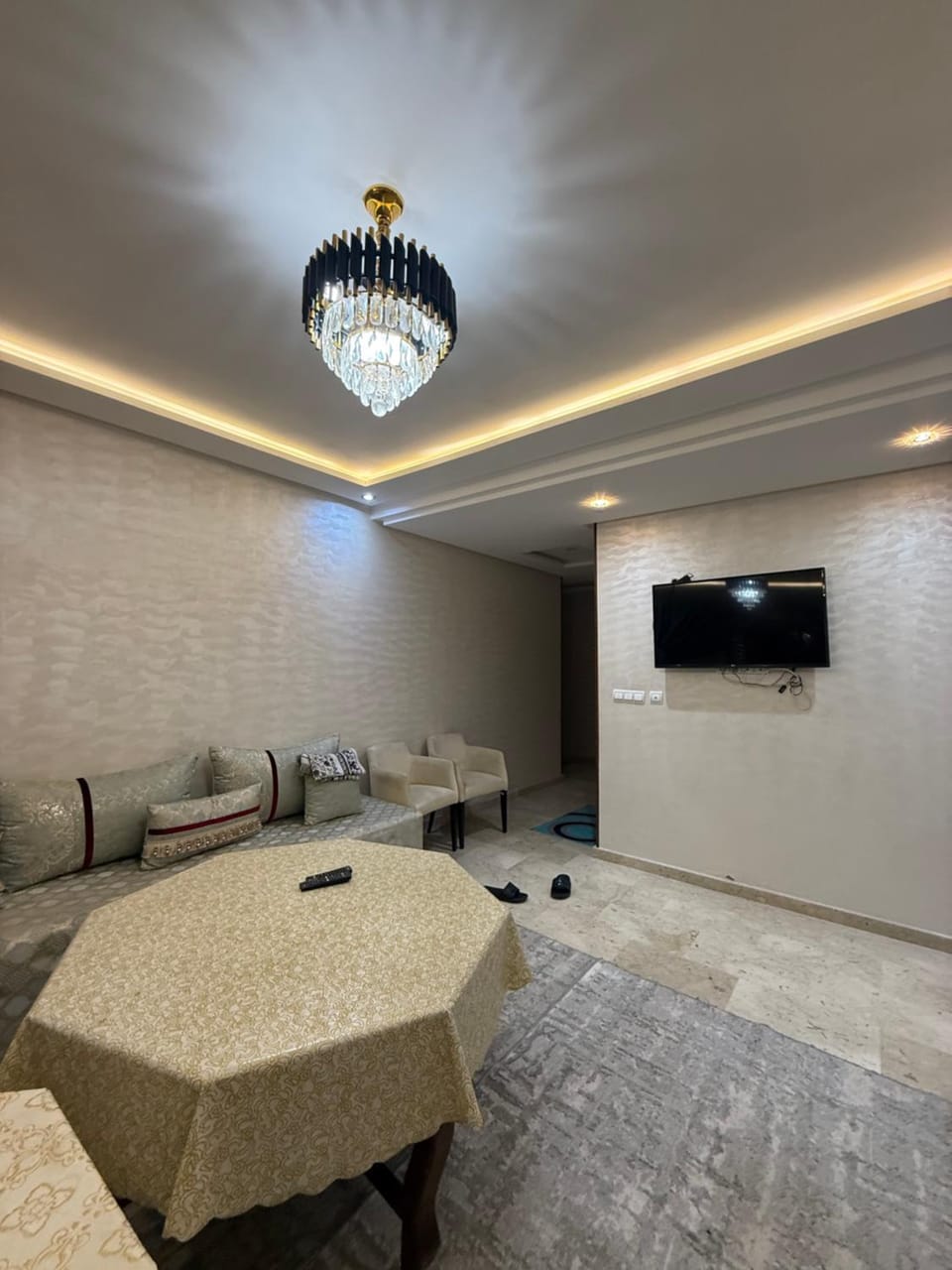 NOARA Founty Apartment in Agadir