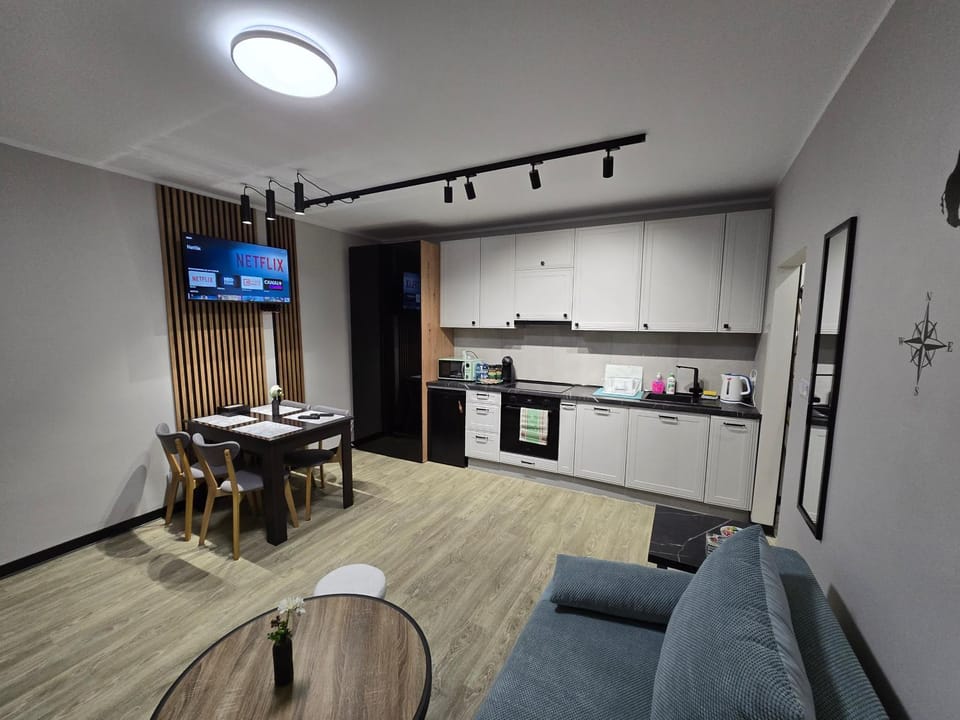 Natapart Apartment in Masovian Voivodeship