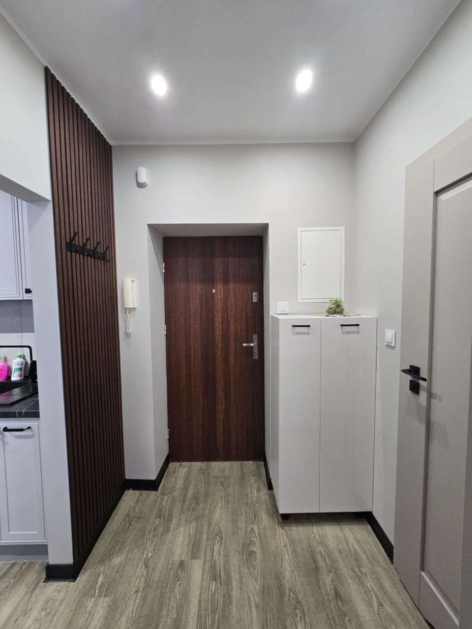 Natapart Apartment in Masovian Voivodeship