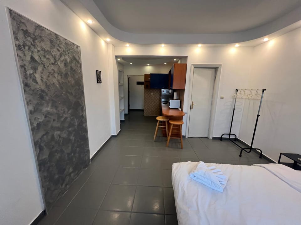Beautiful quiet stay in city center Apartment in Bucharest