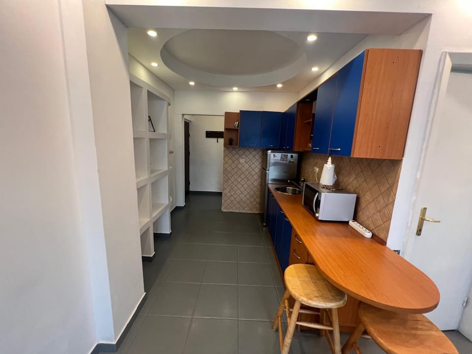 Beautiful quiet stay in city center Apartment in Bucharest
