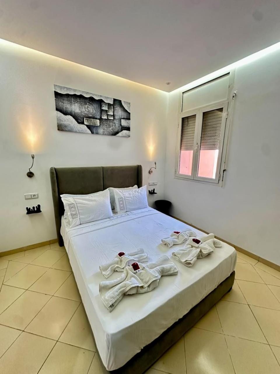 Beautiful, modern, and pleasant apartment in Marrakesh Apartment in Marrakesh