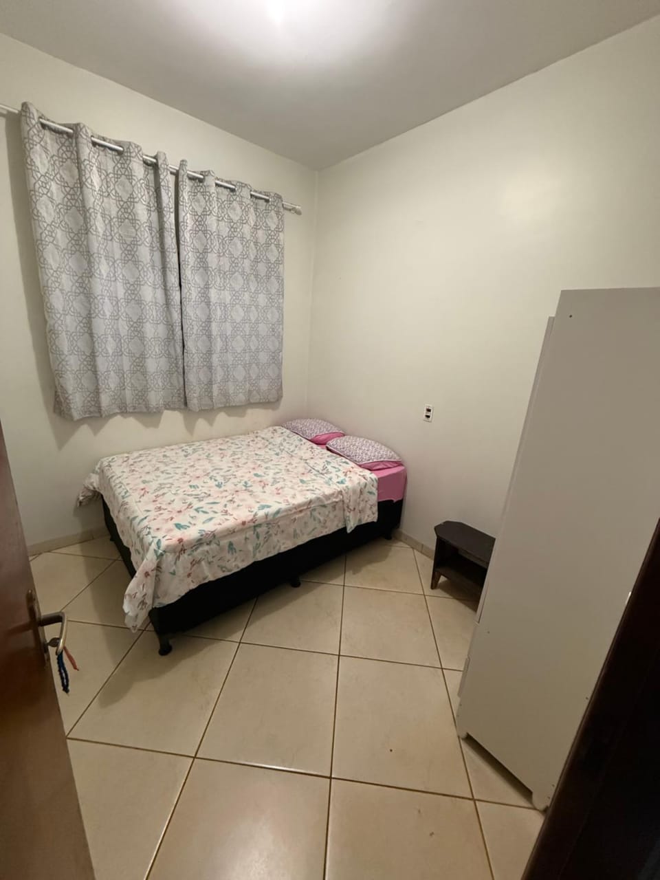 Casa 3 quartos House in State of Goiás