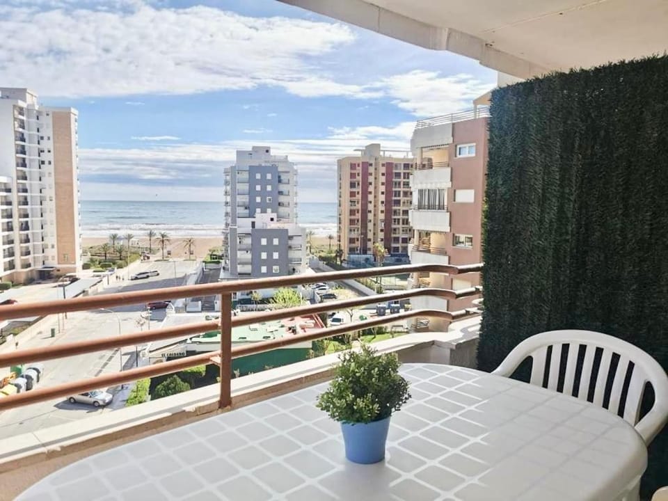 Balcony/Terrace, Balcony/Terrace, Sea view