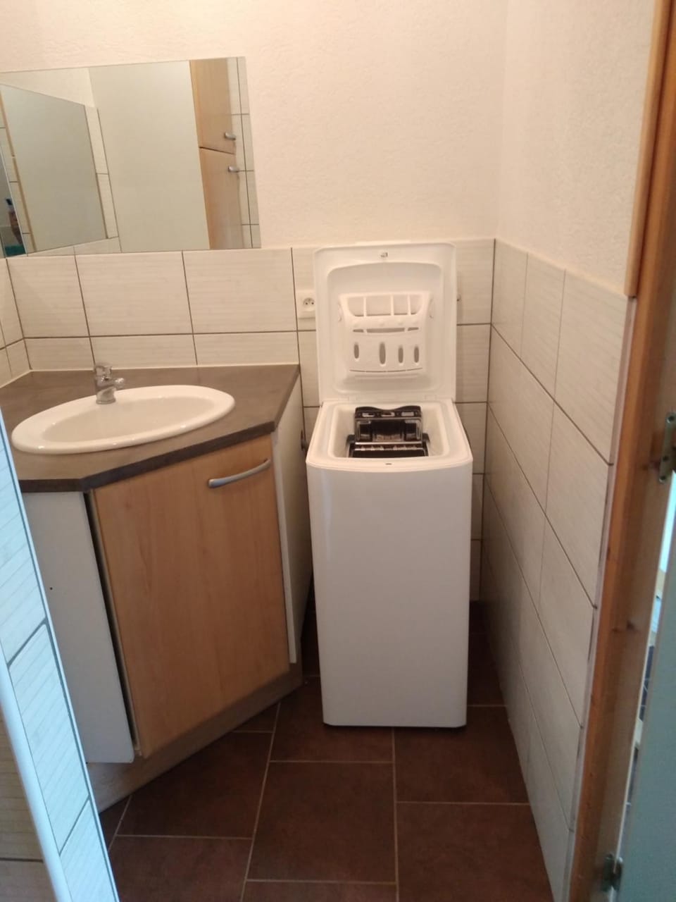Appartement Duplex Campagne Apartment in Bourgogne-Franche-Comté