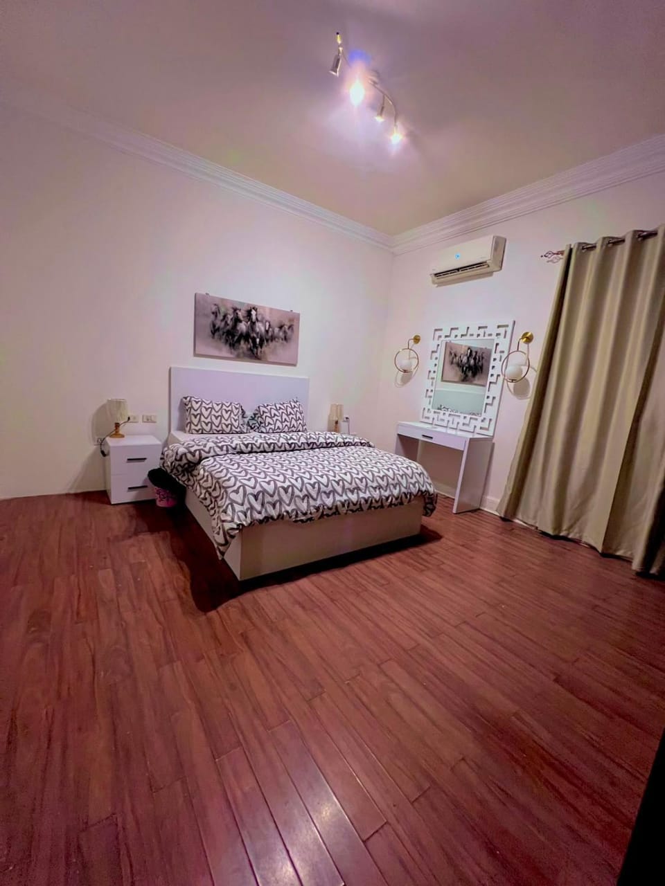 شقة محمد حافظ المهندسين Apartment in Egypt