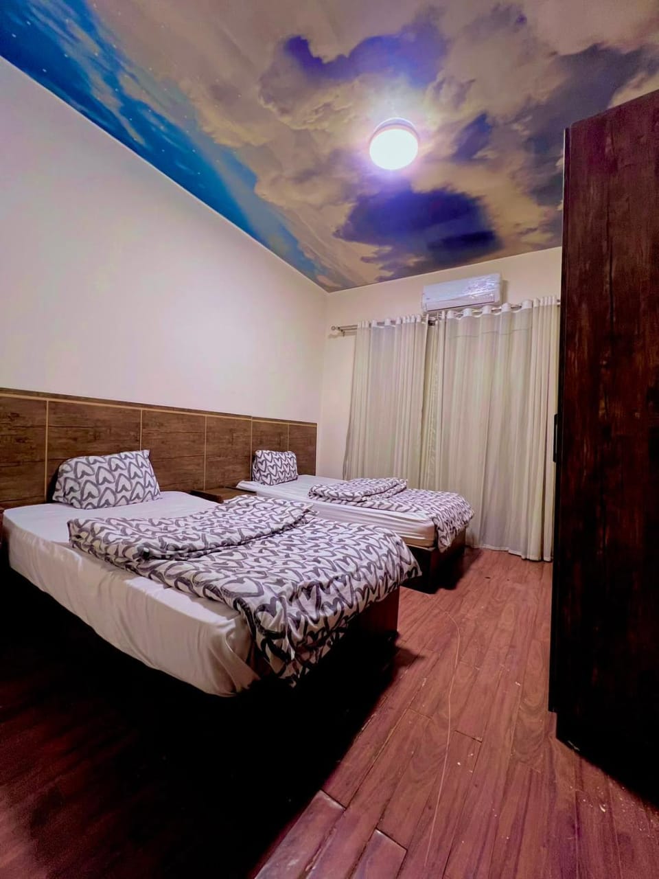 شقة محمد حافظ المهندسين Apartment in Egypt