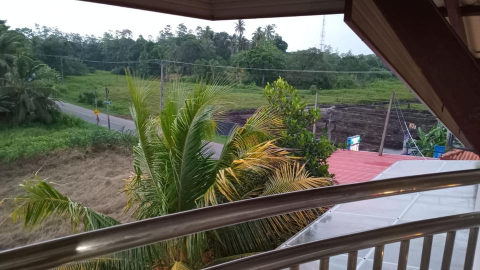 Umanda Villa Hotel in Southern Province