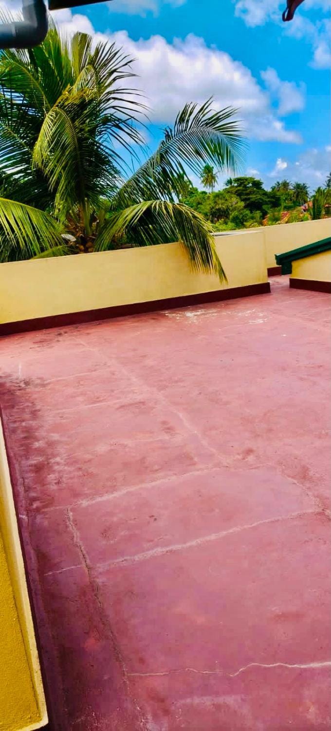 Gateway Inn Negombo Bed and Breakfast in Negombo