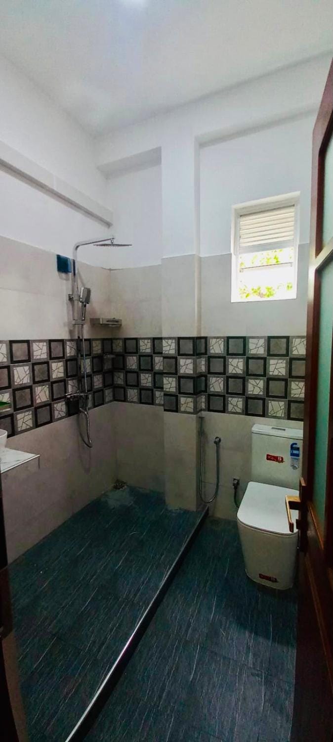 Gateway Inn Negombo Bed and Breakfast in Negombo