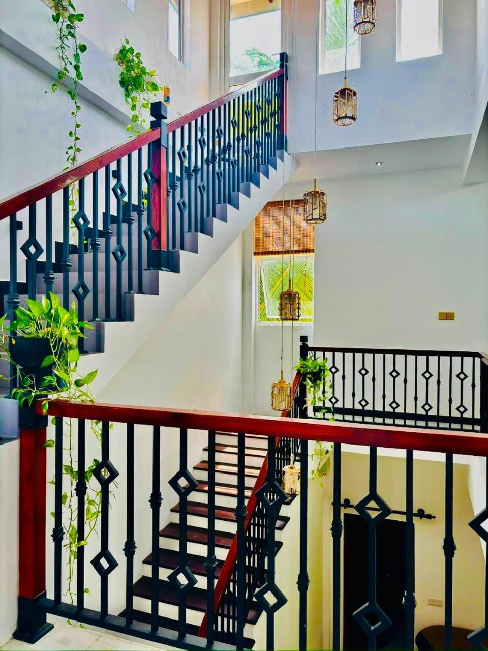 Gateway Inn Negombo Bed and Breakfast in Negombo