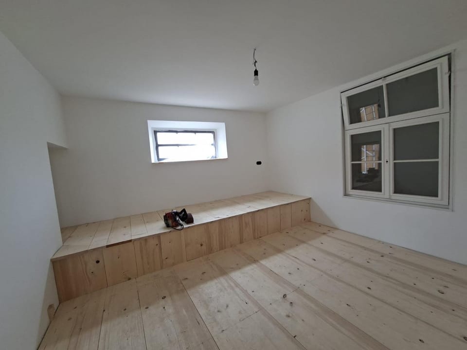 Landhaus Ziemetshausen House in Bavaria