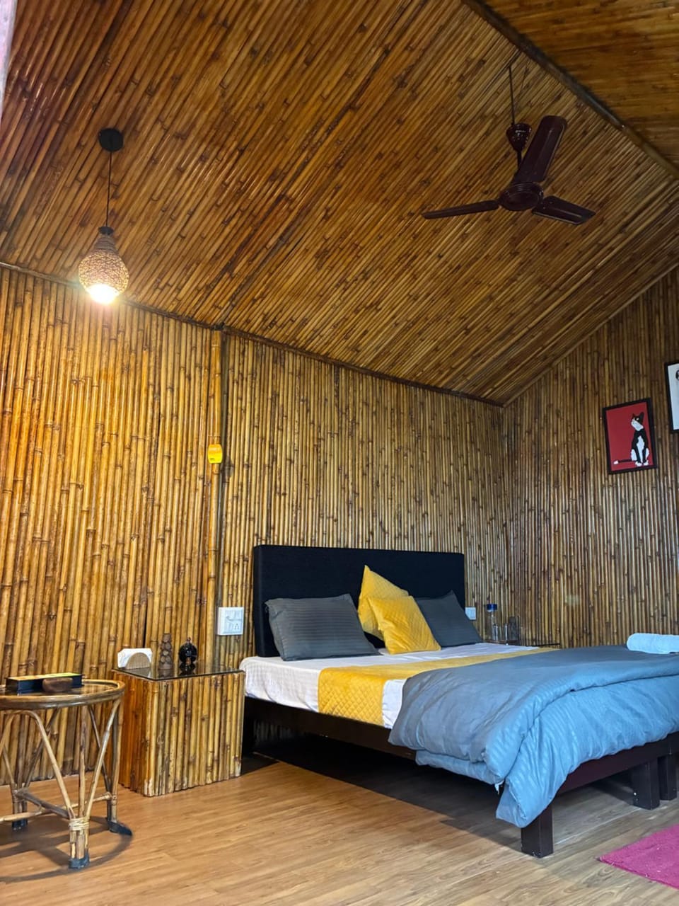 Ameya Retreats Nature lodge in Uttarakhand