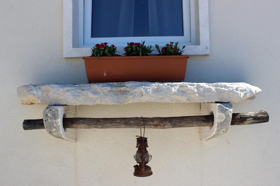 Holiday home Ružica House in Split-Dalmatia County