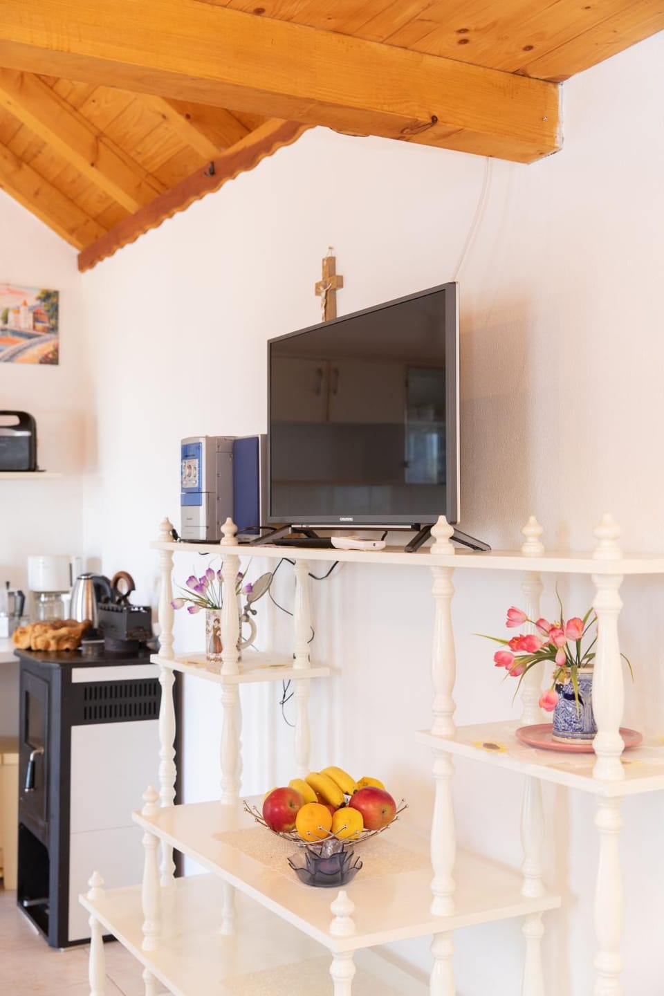 Holiday home Ružica House in Split-Dalmatia County