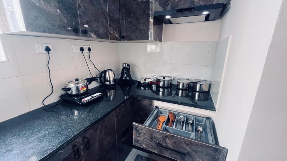 PR Home Stay Apartment in Chennai