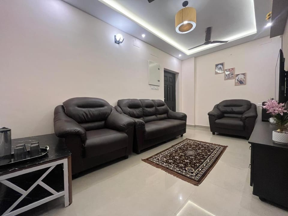PR Home Stay Apartment in Chennai