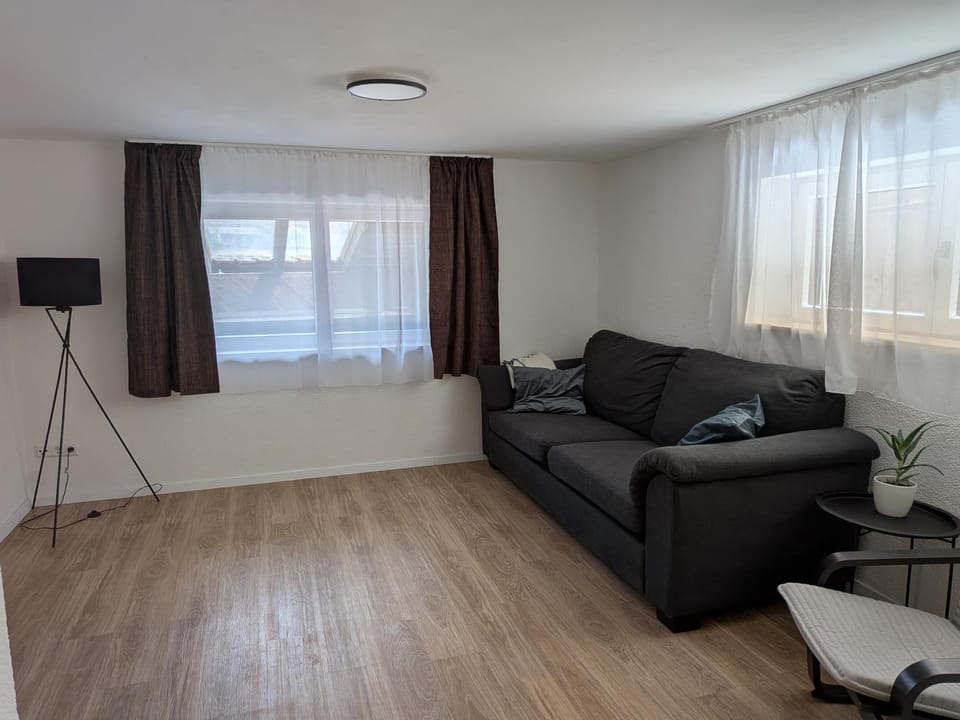 Enztal Idyll, deine Auszeit im Grünen Apartment in Baden-Württemberg