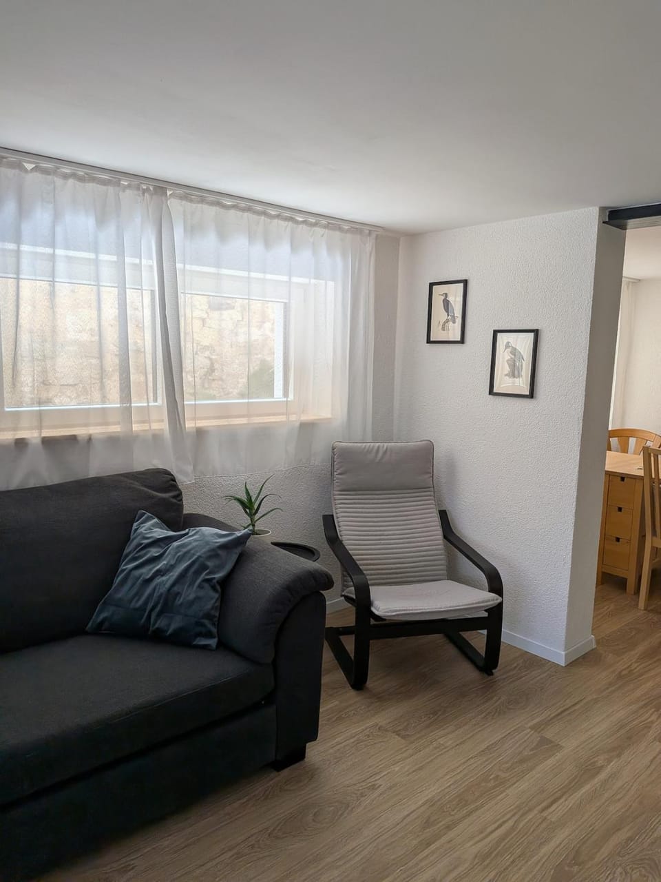 Enztal Idyll, deine Auszeit im Grünen Apartment in Baden-Württemberg