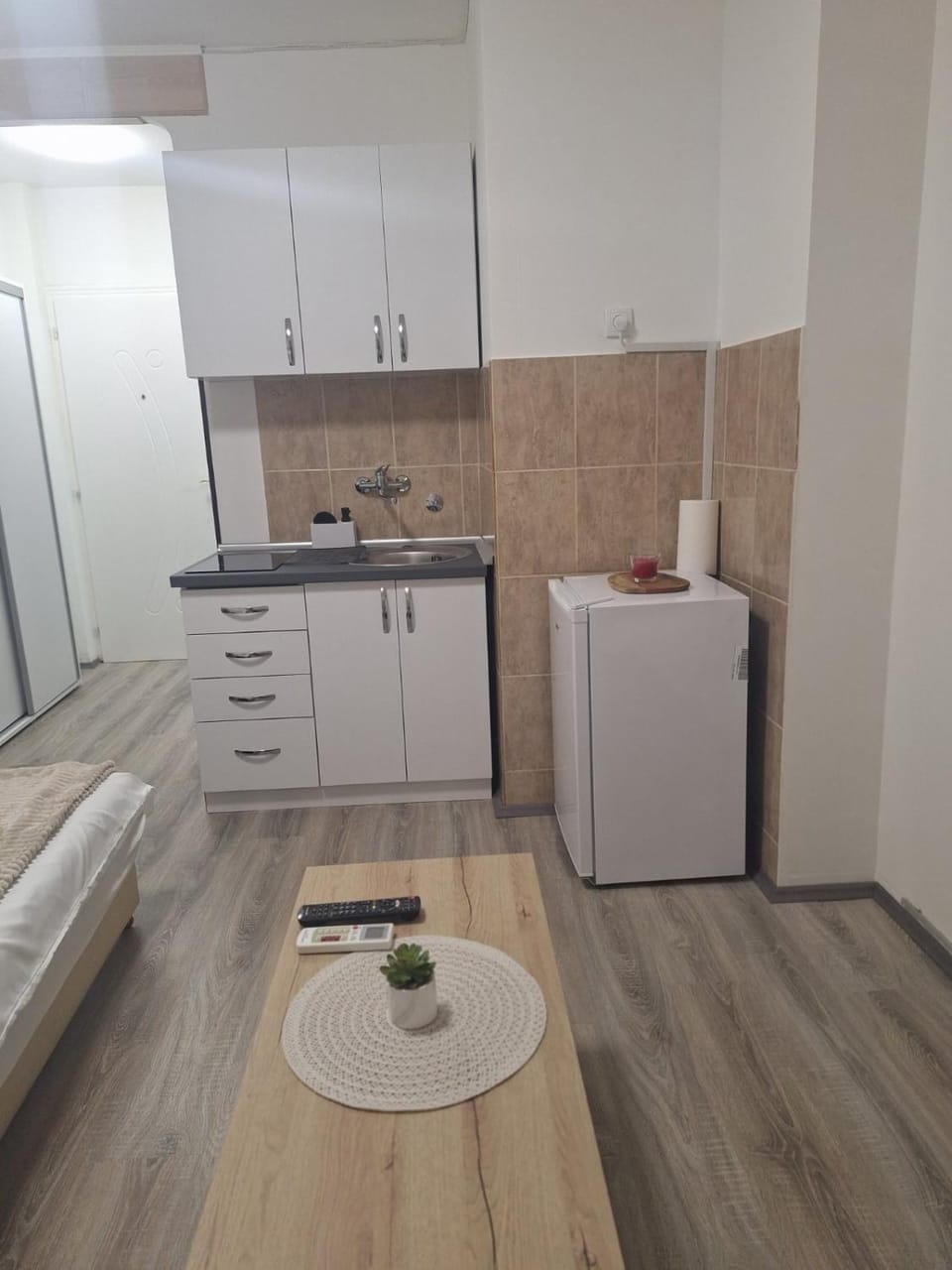 Majabella Apartment in Serbia