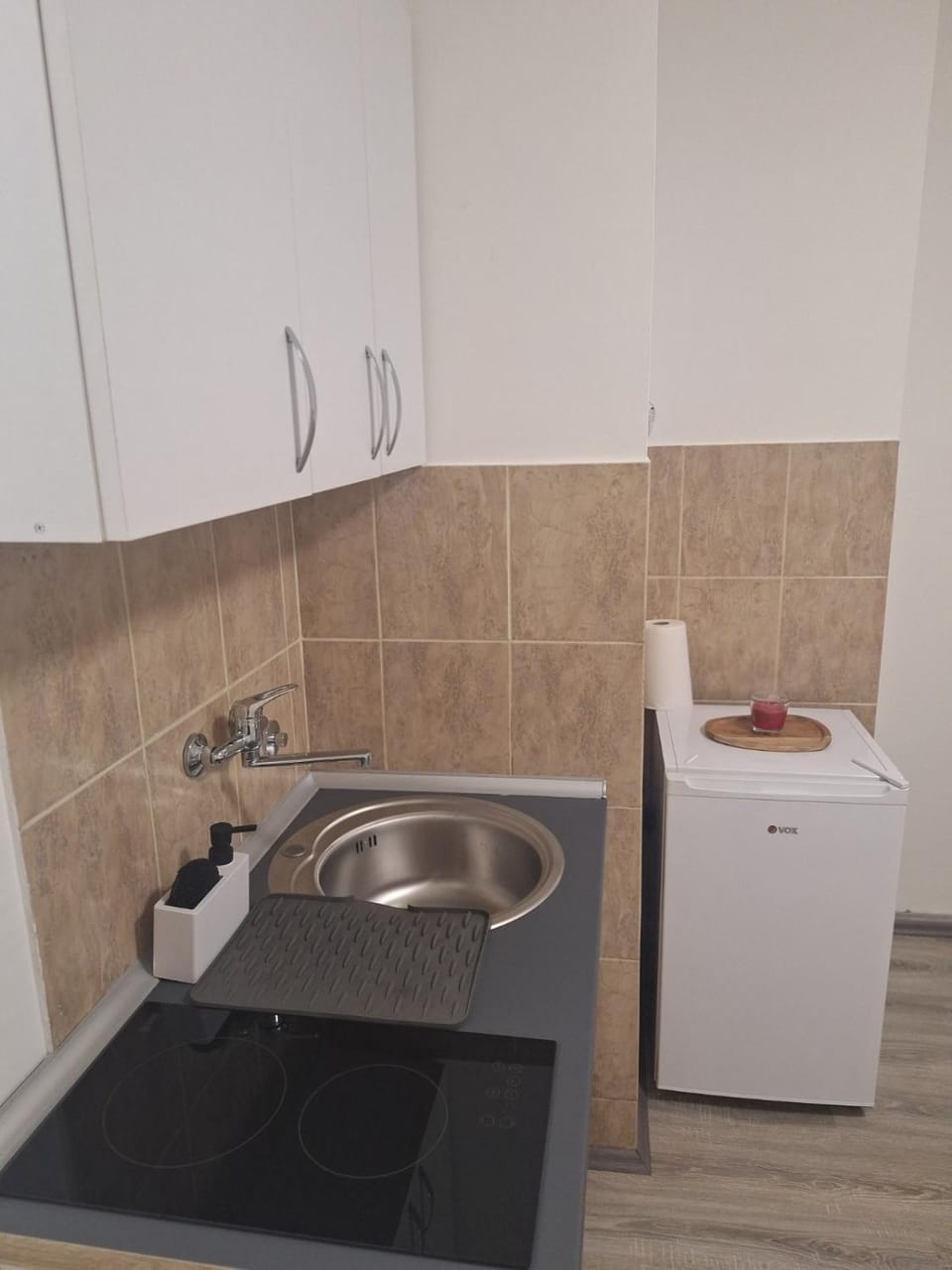 Majabella Apartment in Serbia