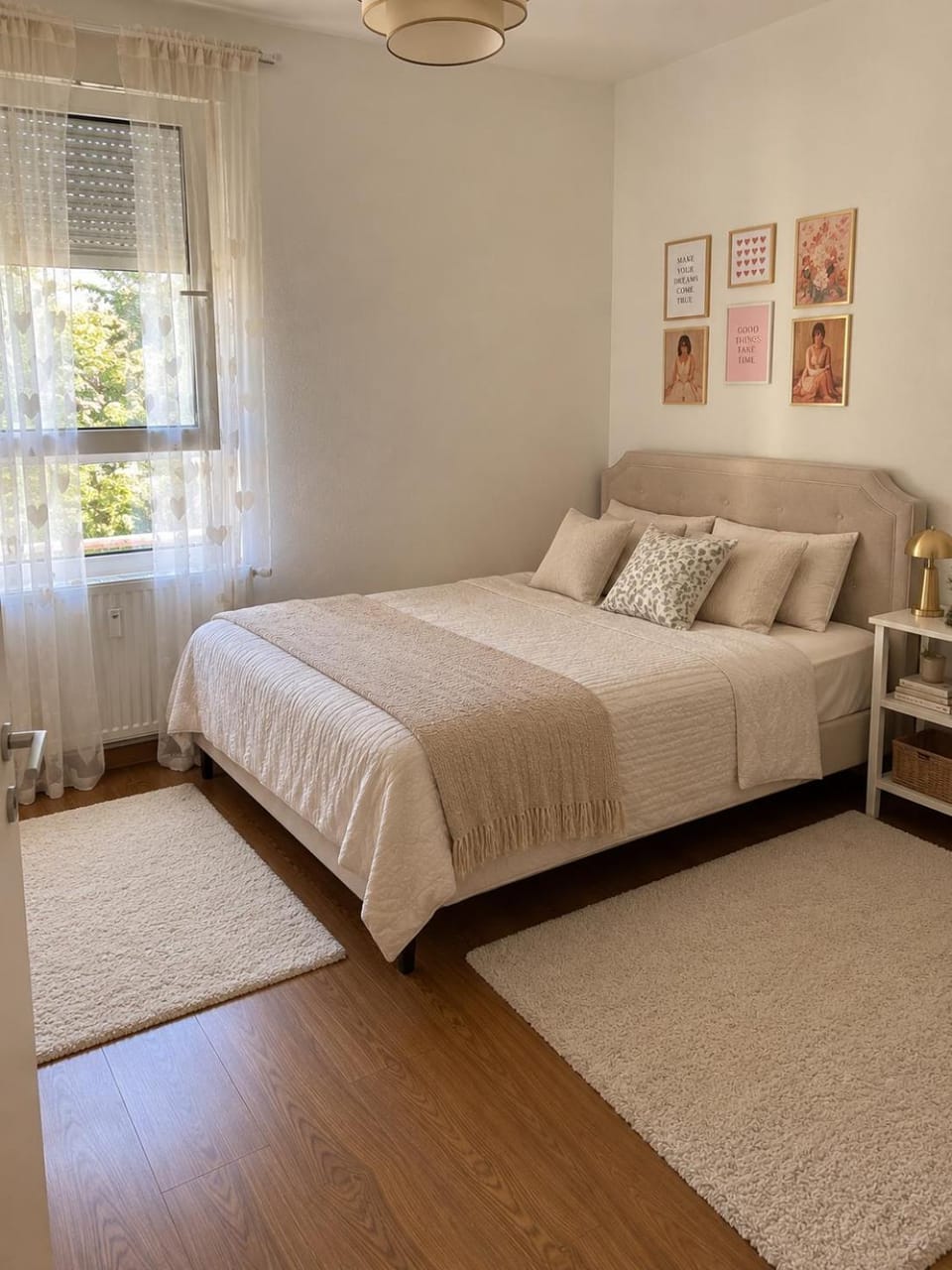 Oktoberfest Apartment in Munich