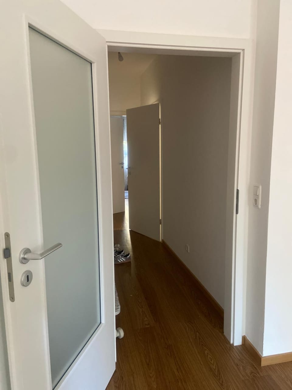 Oktoberfest Apartment in Munich