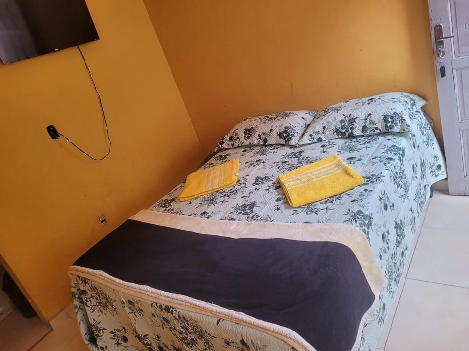 Recanto do Mimi Bed and Breakfast in Bertioga