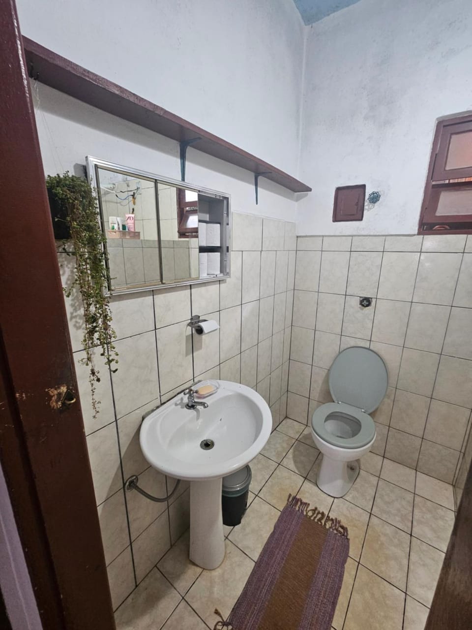 Hogar na Mata Atlántica Vacation rental in Paraty