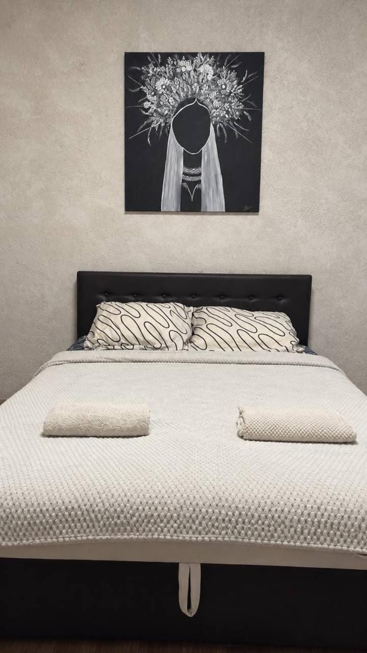 апартаменти на подолі Apartment in Kiev City - Kyiv