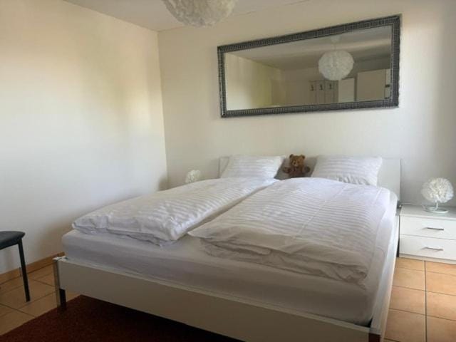 Ankommen, wohlfühlen und die Aussicht geniessen Apartment in Aargau, Switzerland