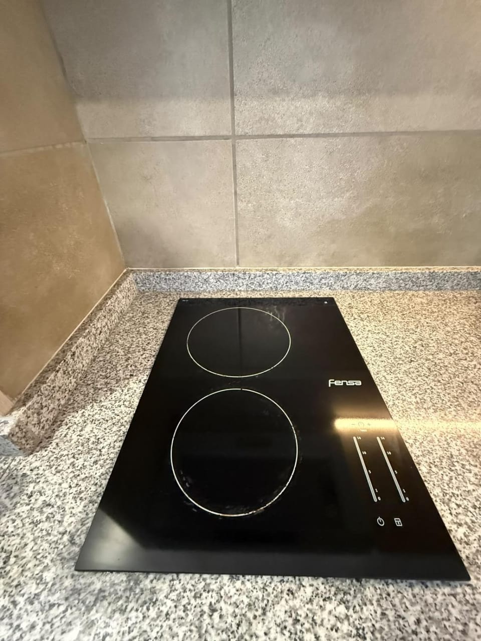 stove