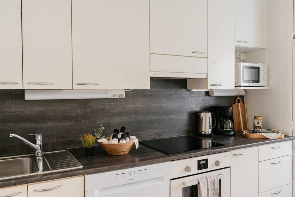 Arctic Essence by BookLapland Apartment in Rovaniemi