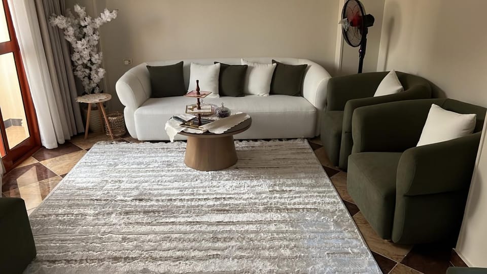Elite resort منتجع خبراء وزاره العدل Apartment hotel in Hurghada