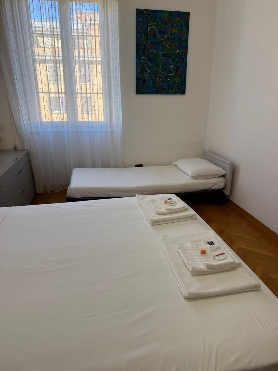 comfy home in Rome Apartment in Rome