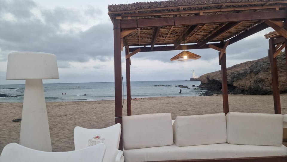 Sea view