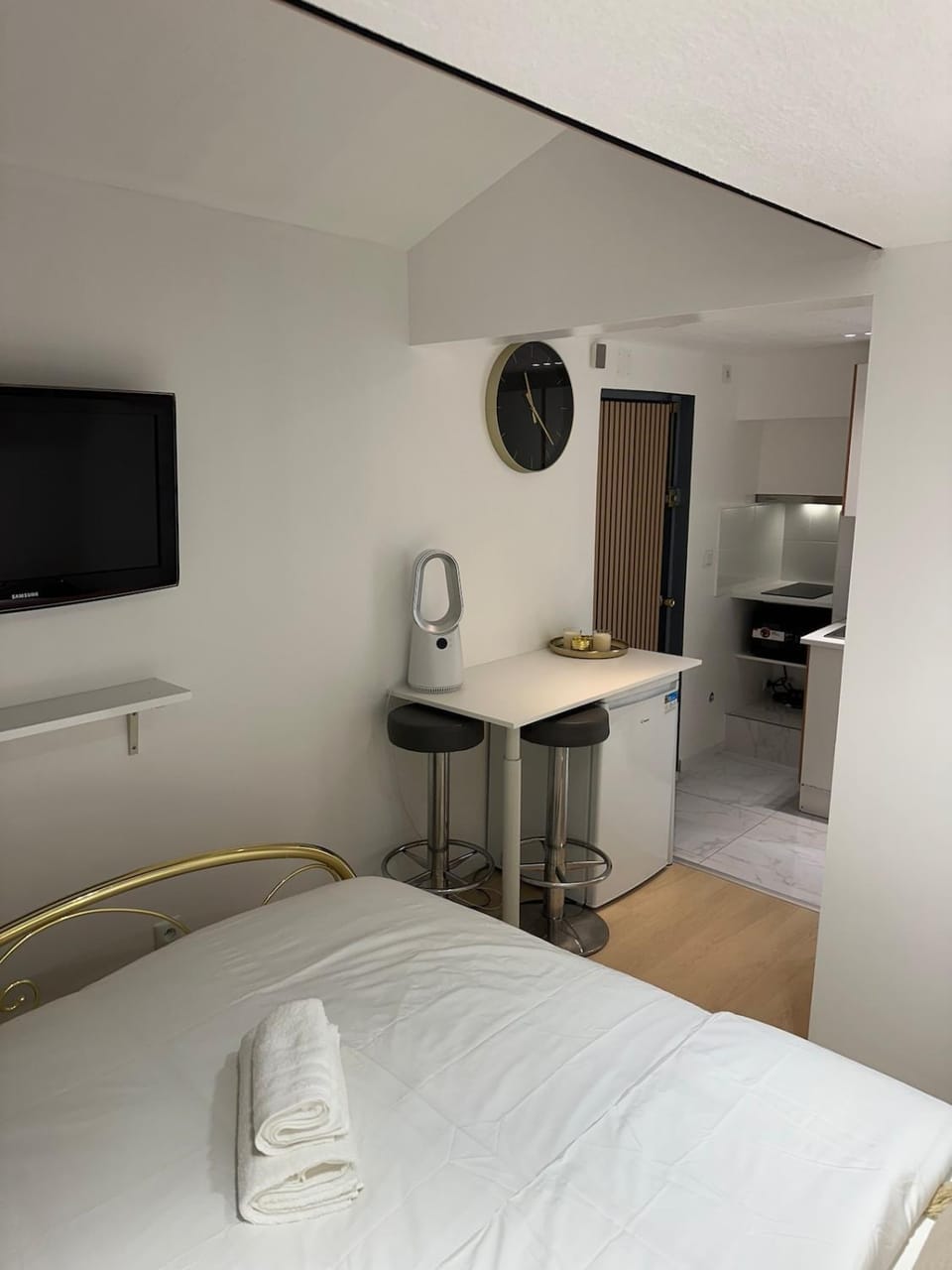 Studio cosy & confortable Apartment in Île-de-France