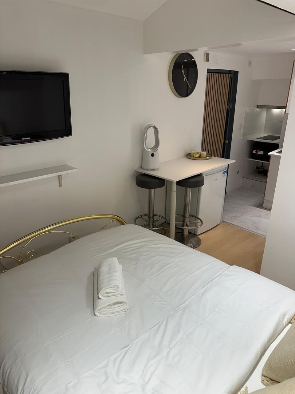 Studio cosy & confortable Apartment in Île-de-France