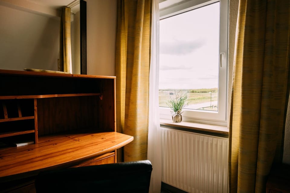 Hotel Brandaris Hotel in Langeoog
