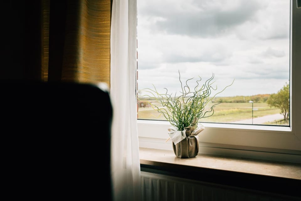 Hotel Brandaris Hotel in Langeoog