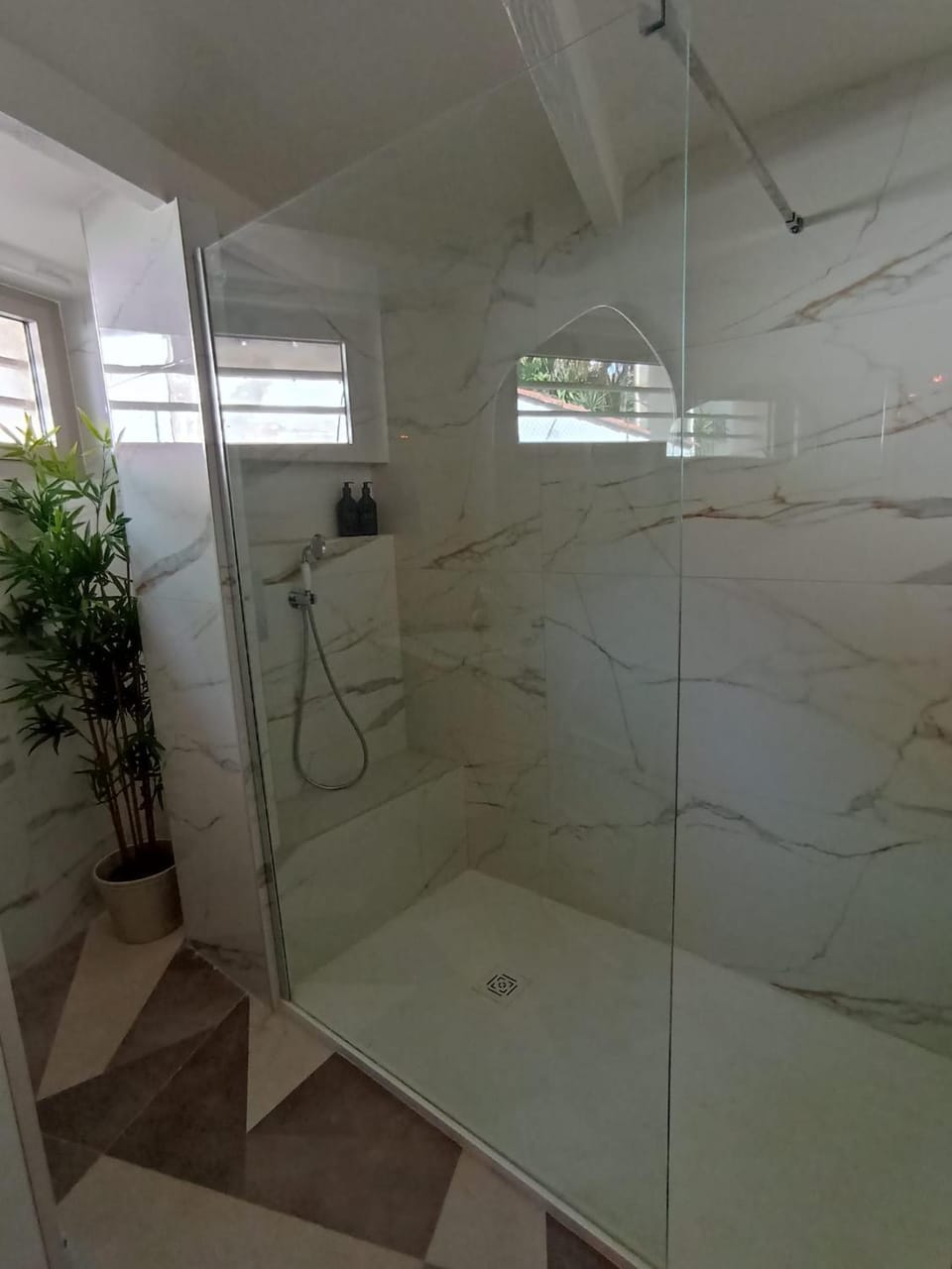 Shower