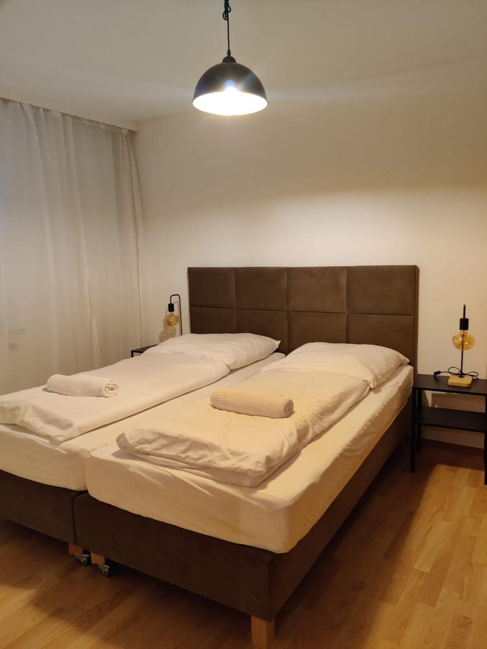 DoreyHome P5 - Zentrale Apartment für 5 Pers nahe der Altstadt - parkplatz - Wlan Apartment in Passau
